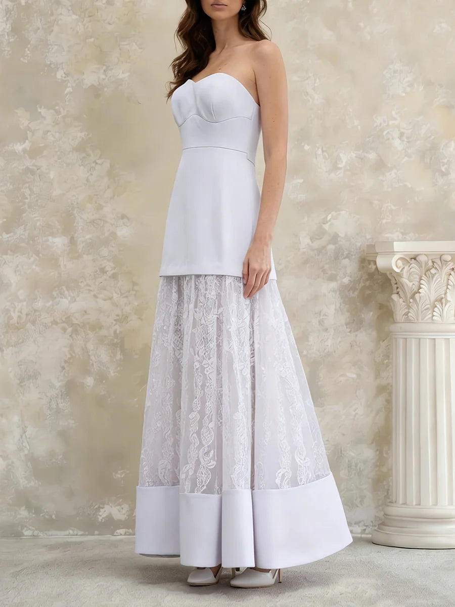 Lace Dresses for Women