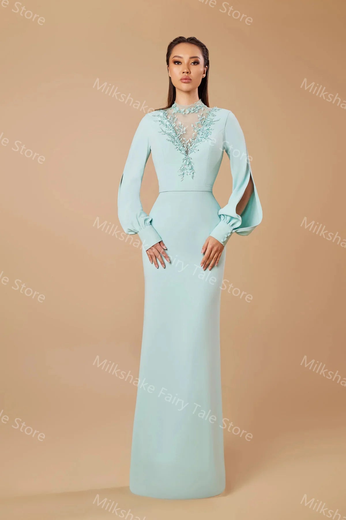 same as picture / 20W / Floor Length|CHINA