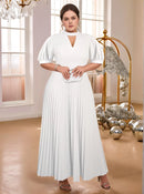 Church Dress A Line Dress