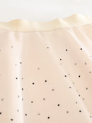 Spliced Diamonds Loose Skirts