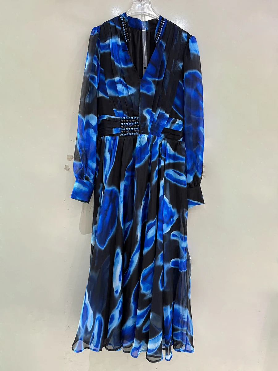 Bead Temperament Dresses