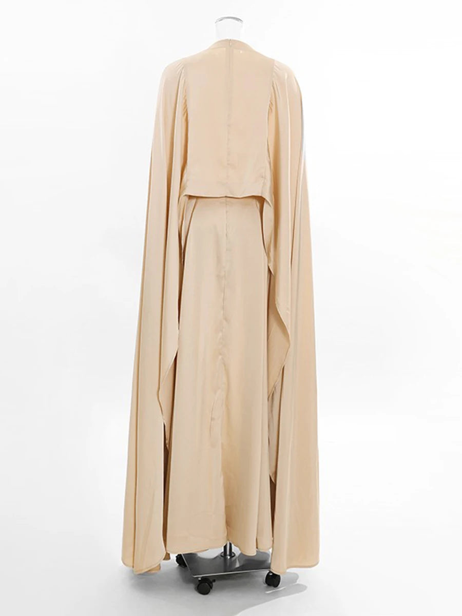 Solid Two Pieces Sets for Women