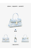 LUXURY DESIGNER HANDBAGS
