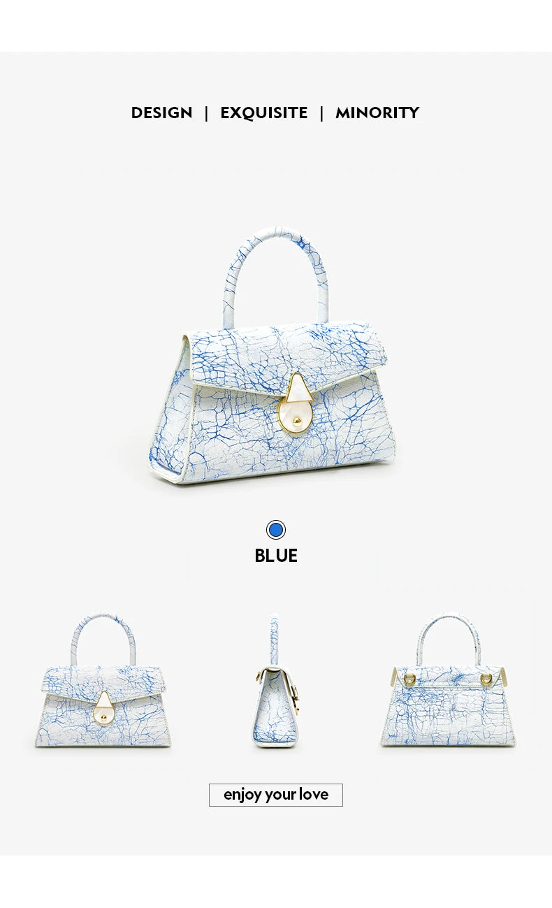 LUXURY DESIGNER HANDBAGS