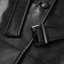 Geniun Leather Coat