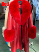 Women’s Fur Coat