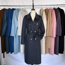 Cashmere Women’s Coat