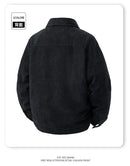 Men’s Corduroy Jackets
