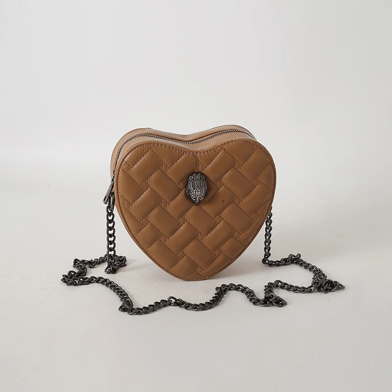 Heart Handbags