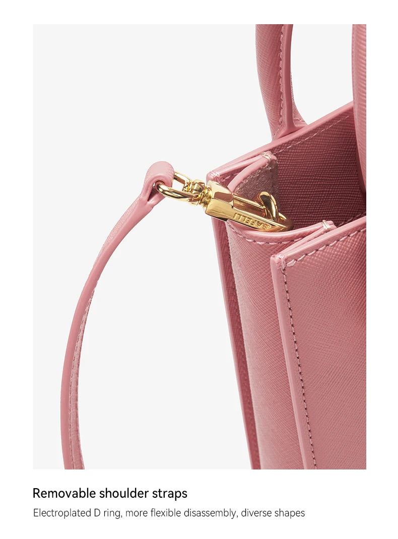 LUXURY HANDBAGS