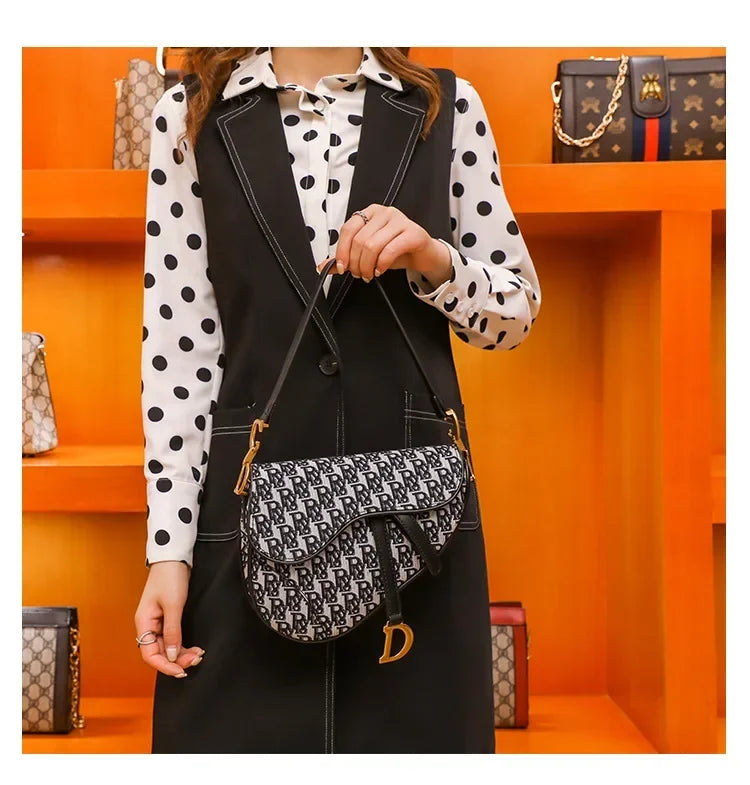 Clutch Designer Crossbody Shoulder Bags