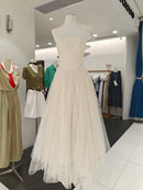 Mesh Dresses
