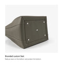 GENUINE LEATHER CASUAL PURSE