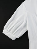 Church Dress A Line Dress