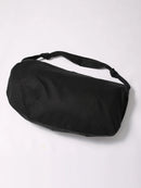 Patchwork Knots Shoulder Bag