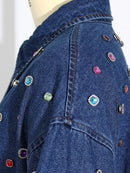 Diamonds Two Piece Pants Sets (sold separately)