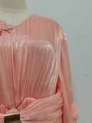 Flower Ruffles Dresses