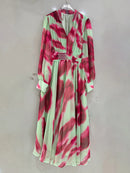 Bead Temperament Dresses