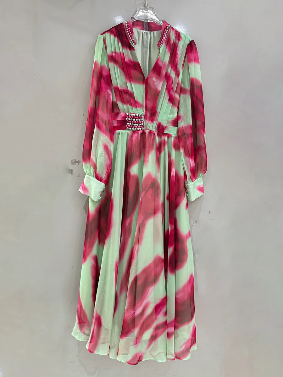 Bead Temperament Dresses