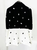 Two Piece Dot Set