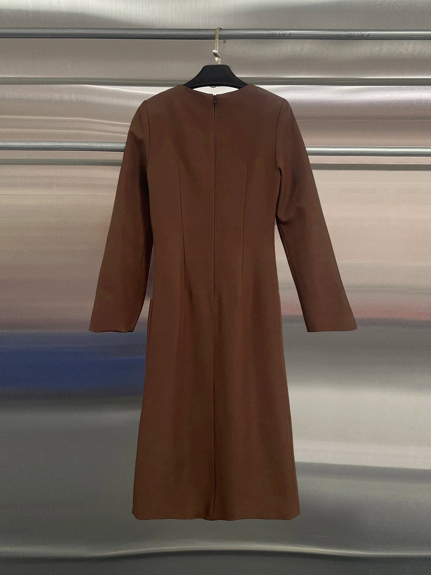 Single Breasted Dresses