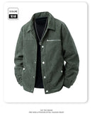Men’s Corduroy Jackets