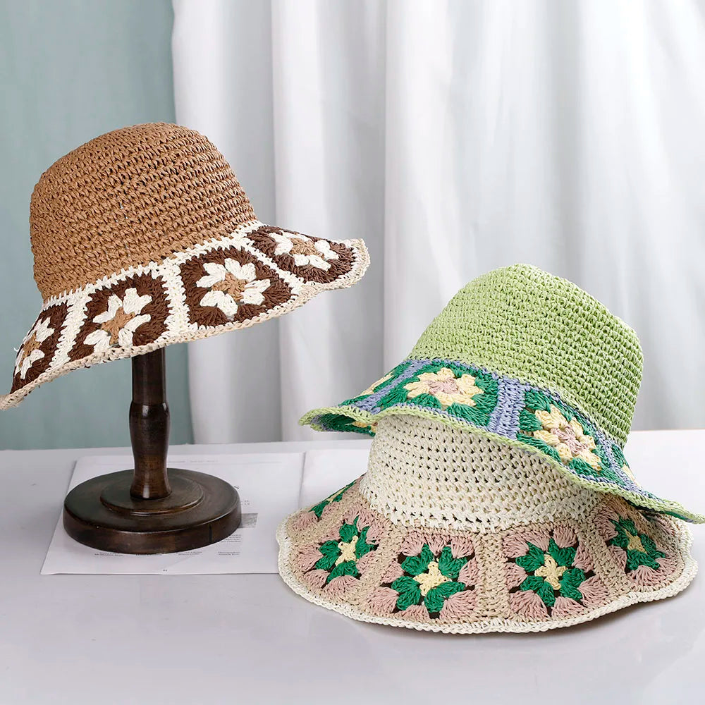 Women’s Straw Hats