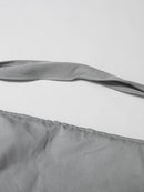 Patchwork Knots Shoulder Bag