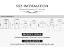 Plus Size Women Pleated Dress