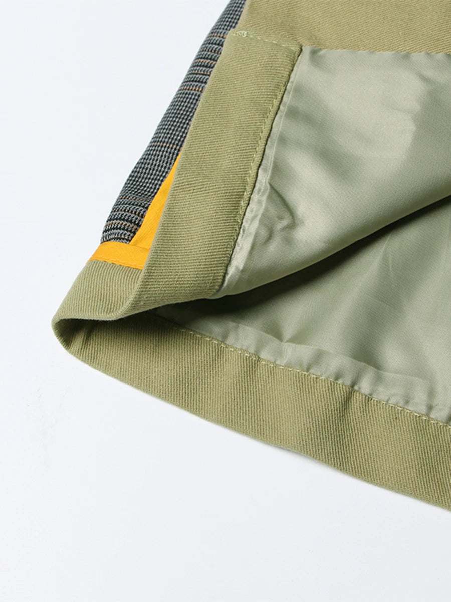 Double Breasted Trench Coats