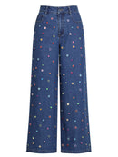 Diamonds Two Piece Pants Sets (sold separately)