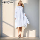 Loose Dresses