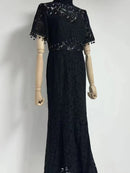 Spliced Tassel Dresses