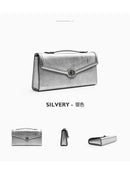 SHOULDER DRESS PURSE