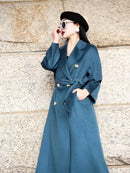 Cashmere Women’s Coat