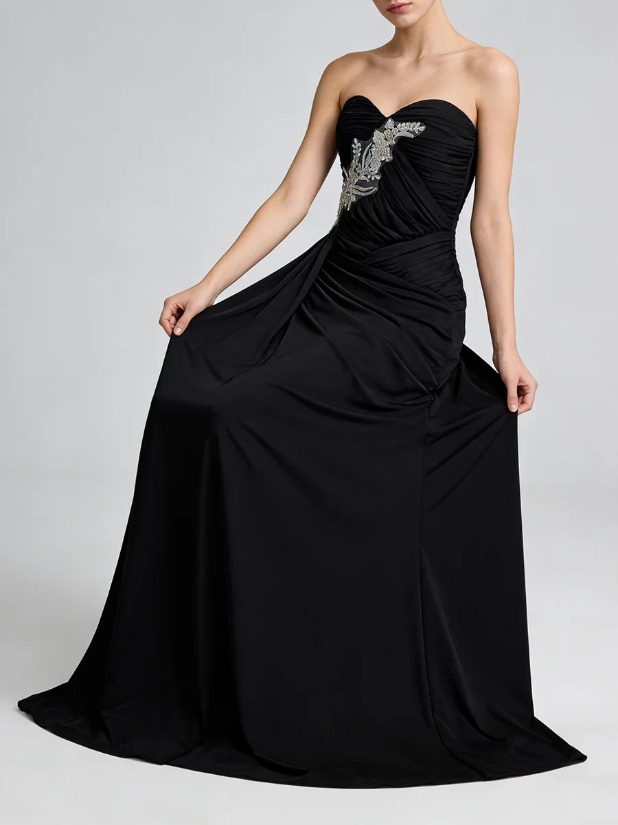 Spliced Diamonds Dresses