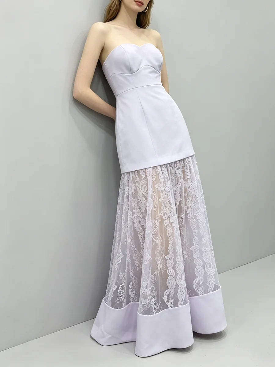 Lace Dresses for Women