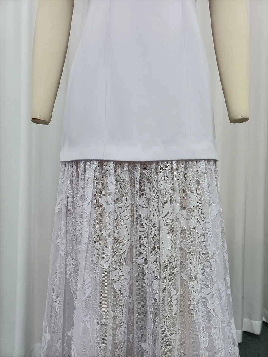 Lace Dresses for Women
