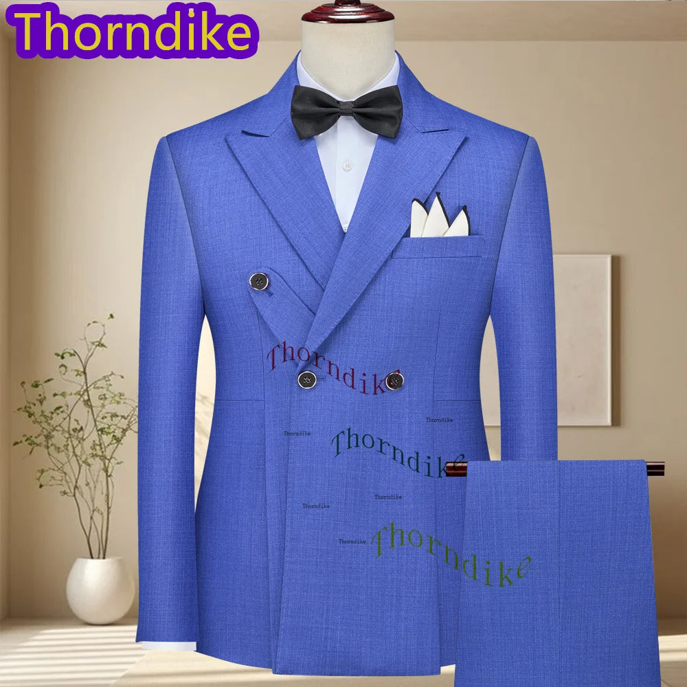 Men’s Business Suit