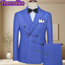 Men’s Business Suit