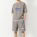 Men’s Two Piece Short Set