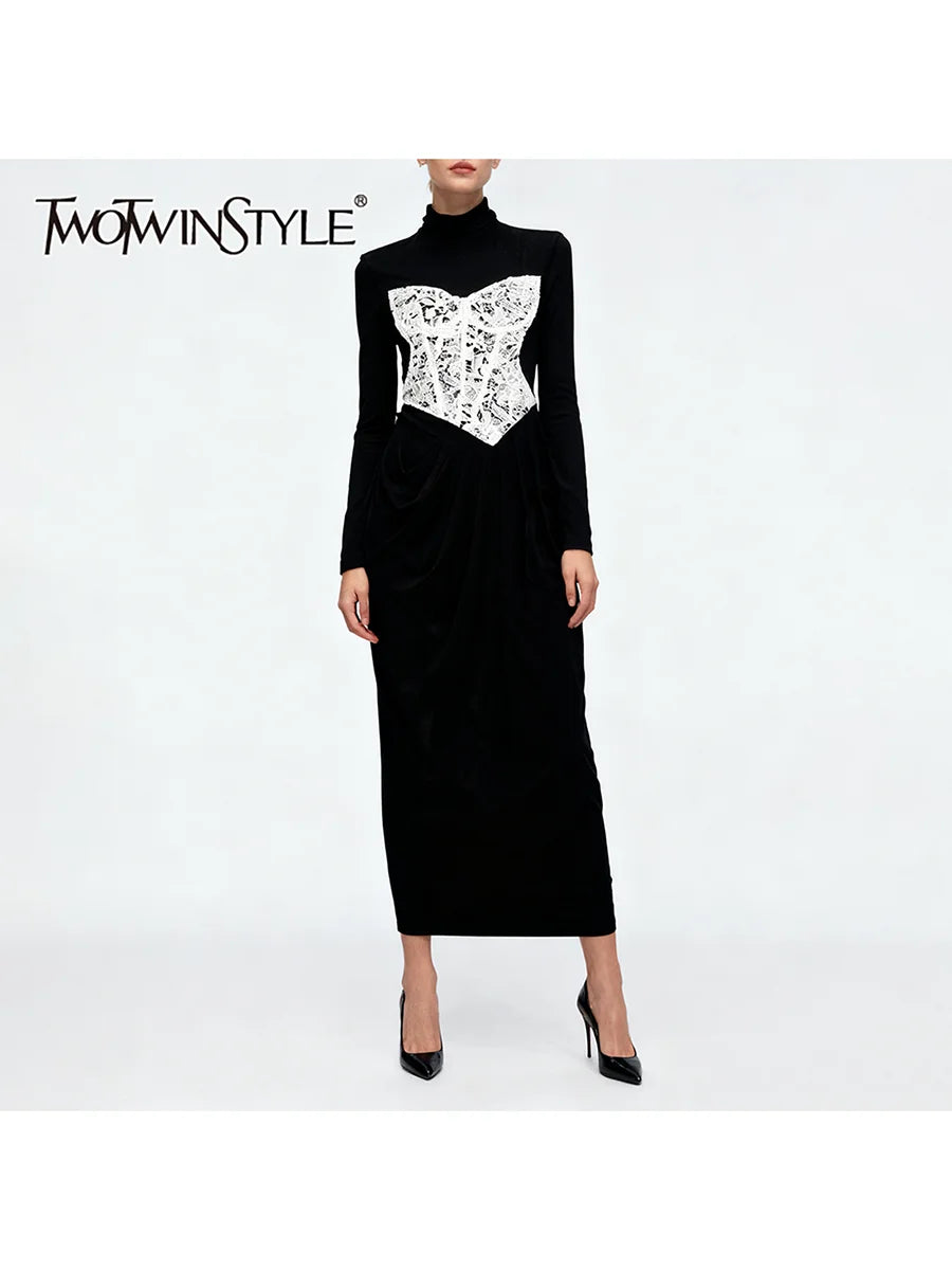 Lace Dresses for Women