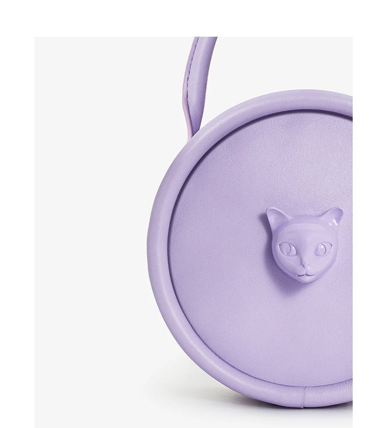 Bowling StyLe Purse