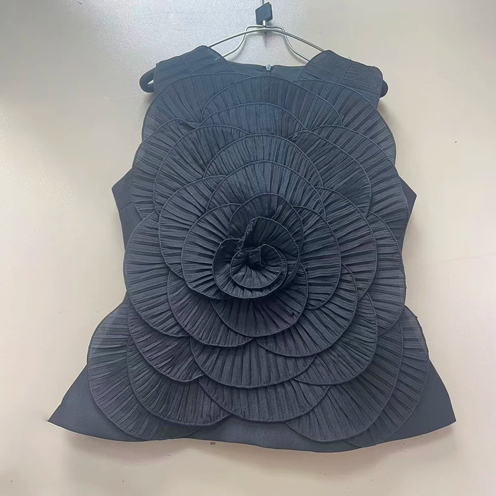 Appliques T -Shirt