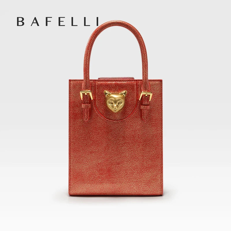 LUXURY HANDBAGS