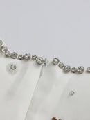 Spliced Bead Temperament Dresses