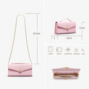 SHOULDER DRESS PURSE
