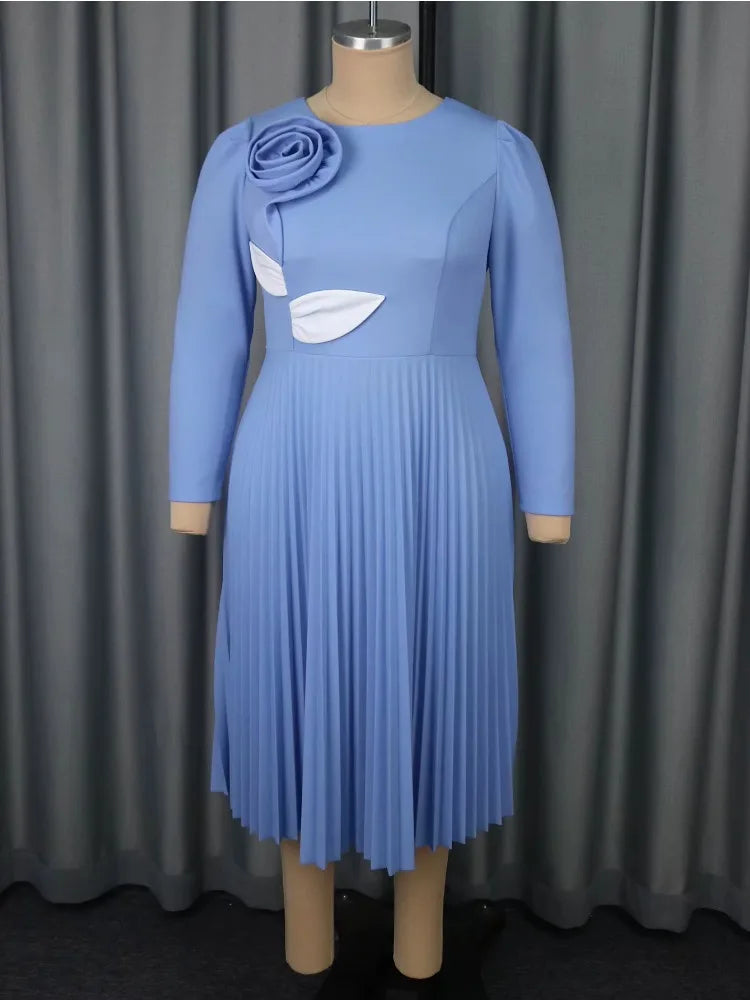 SkyBlue / 3XL