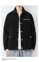 Men’s Corduroy Jackets