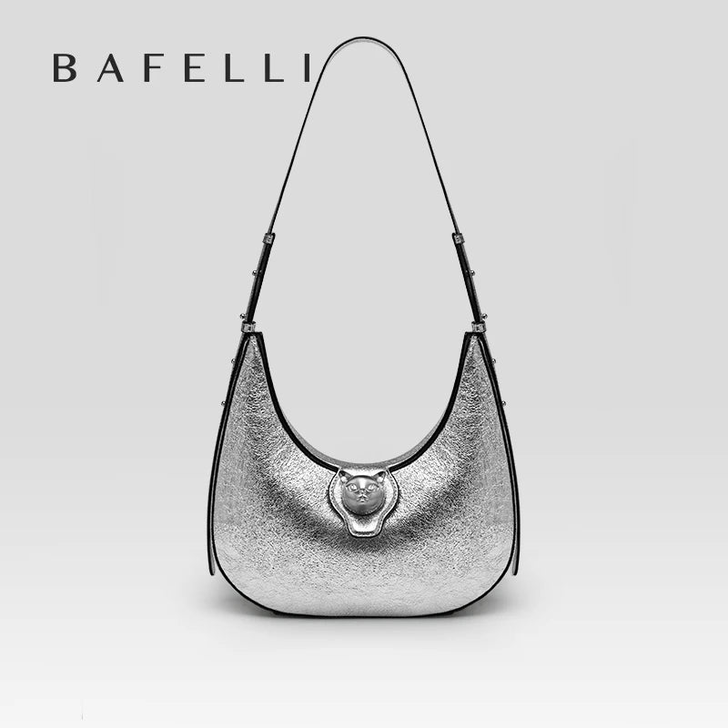 SILVER(MEDIUM